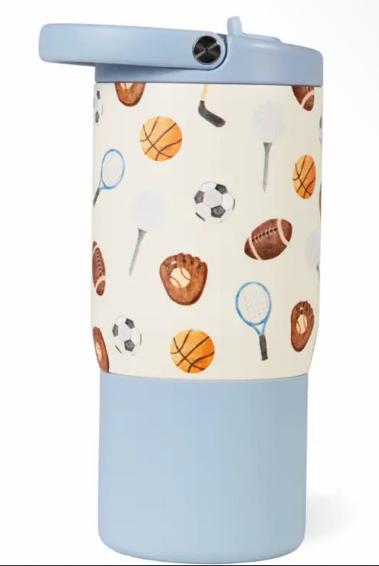 Sports HydroJug- 14 OZ Water Bottle