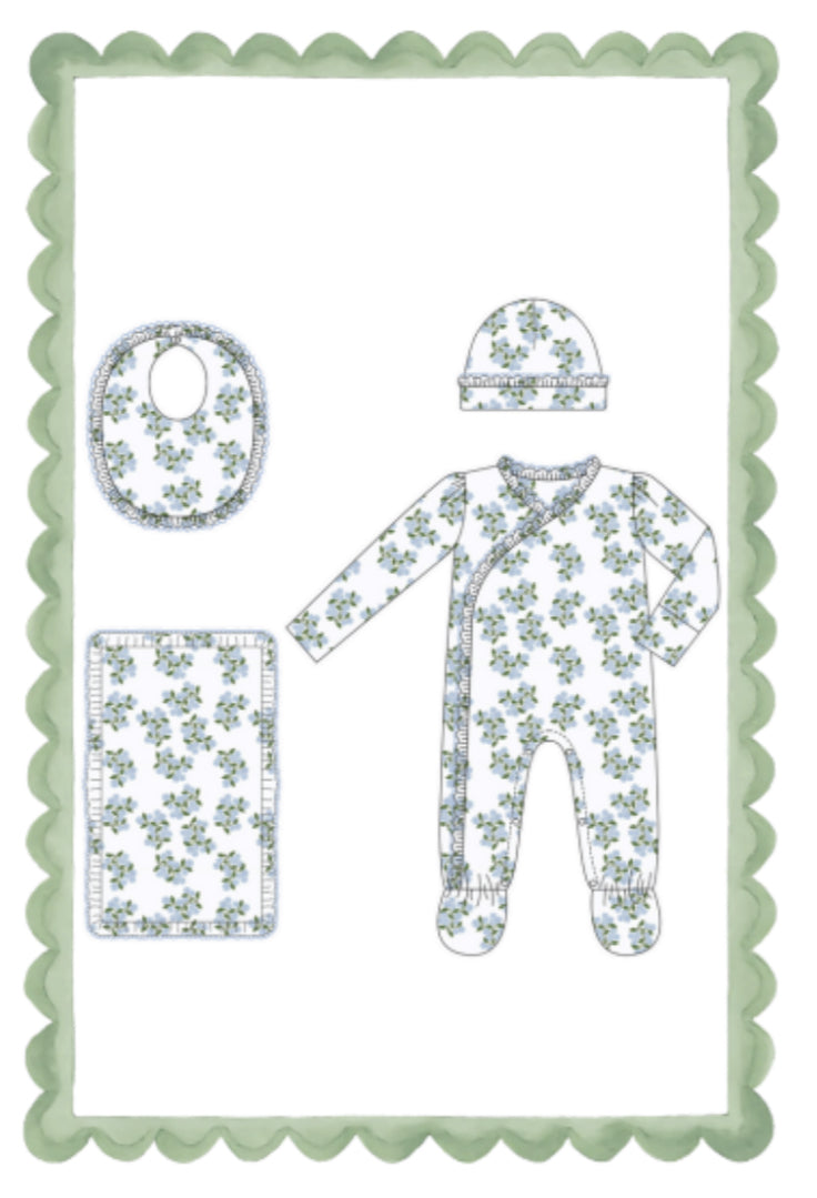 Willow Gift Set