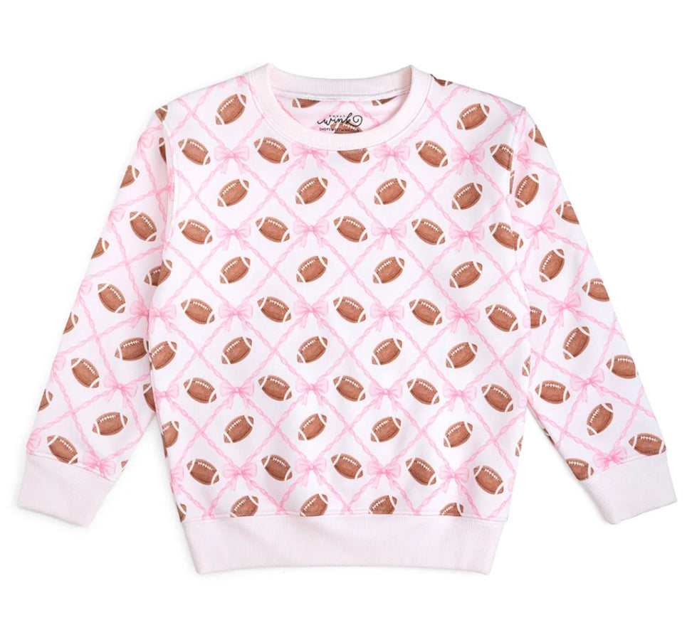 Football Sweatshirt