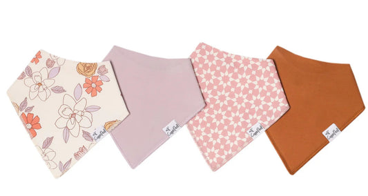 Ferra Bandana Bibs