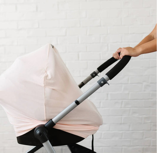 Blush Multi-Use Cover