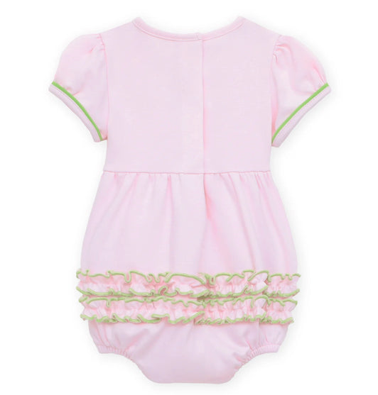 Bayou Ruffle Bubble