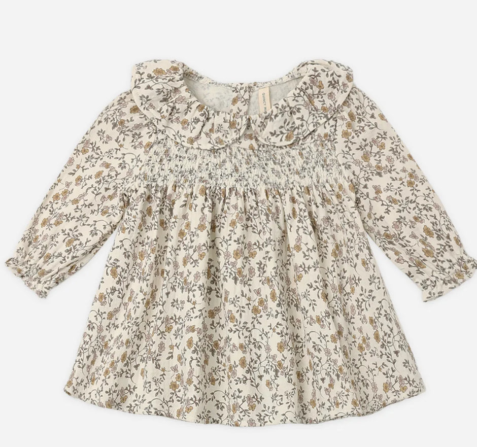 Callie Dress Posy