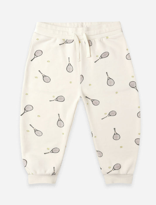 Jogger Sweatpant- Tennis