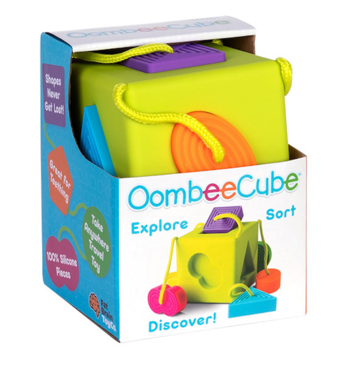 OombeeCube