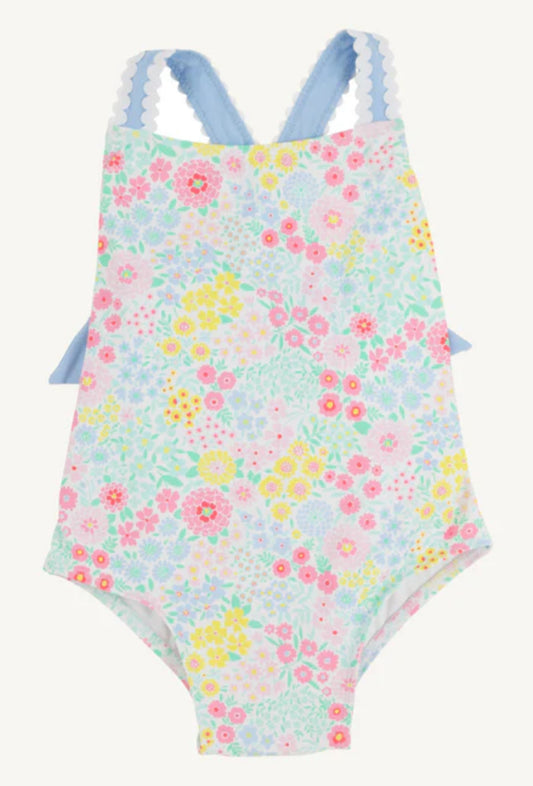 Taylor Bay Bathing Swim