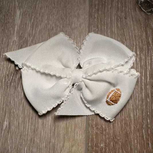 Football Bow