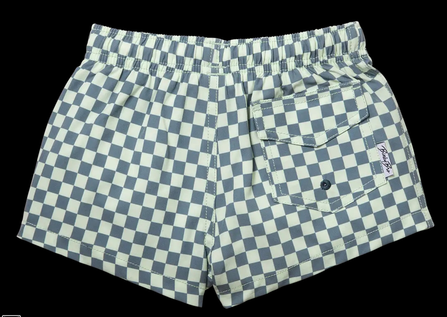 Binky Bros Kids Swimsuit- Witches Rock