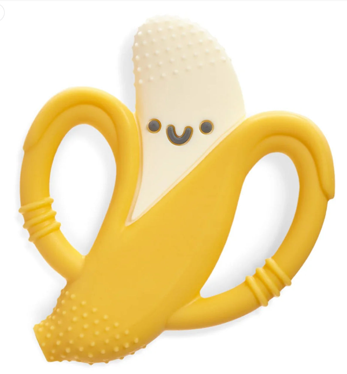 Silicone Handle Teether