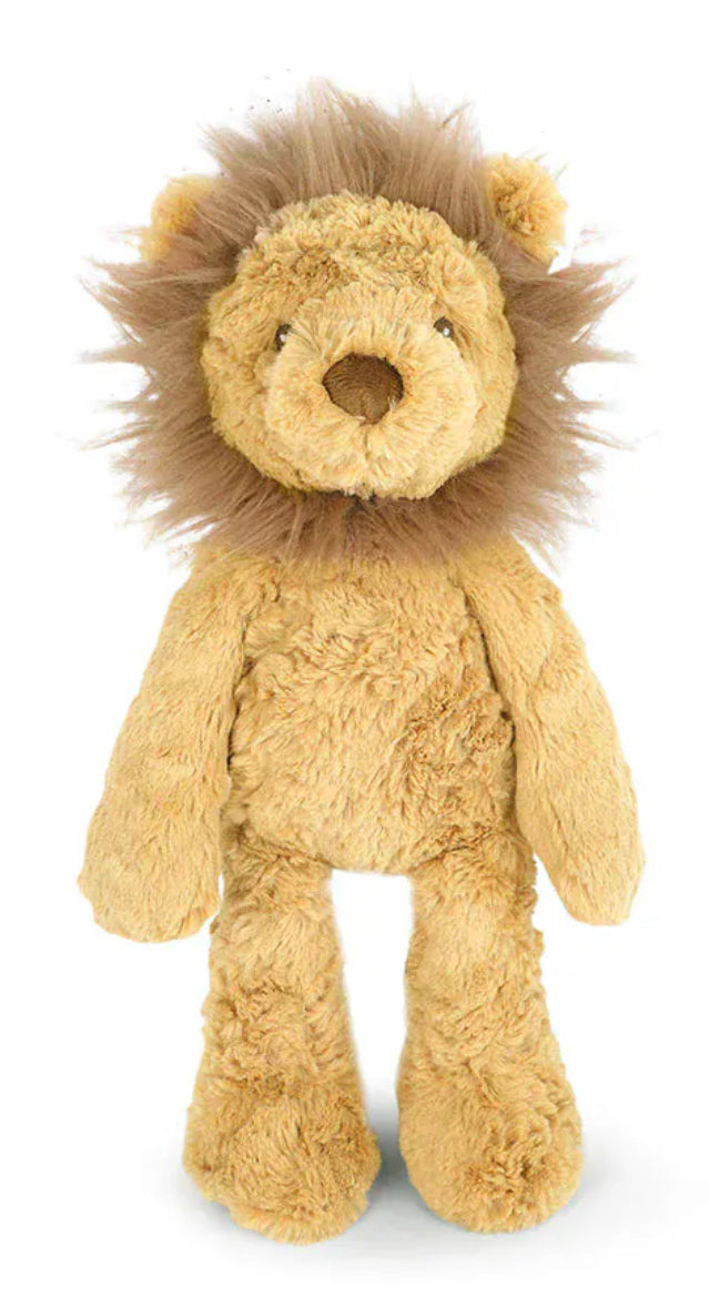 Goldie Lion