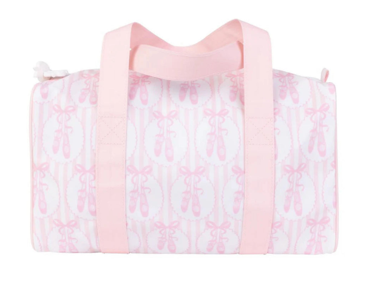 Duffle Bag- Ballet