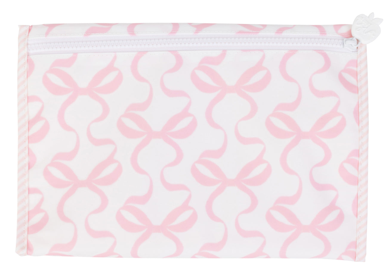 Changing Pad- Pink Bows