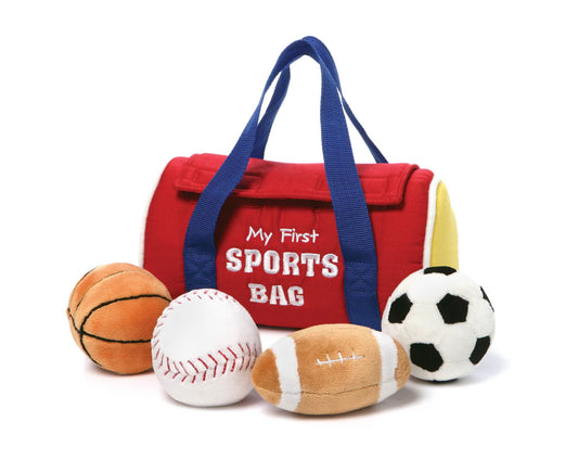 My First Sports Bag