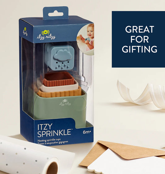 Bath Time Nesting Cups