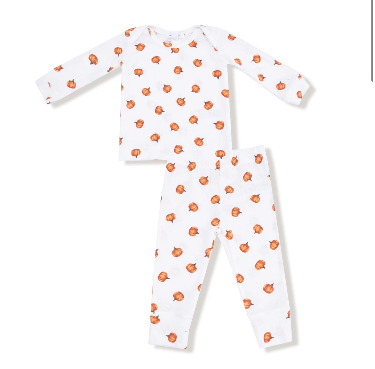 Little Pumpkins- Loungewear Set