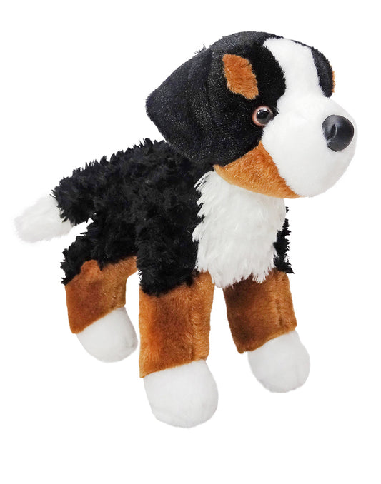 Miranda Bernese Mountain Dog Mini