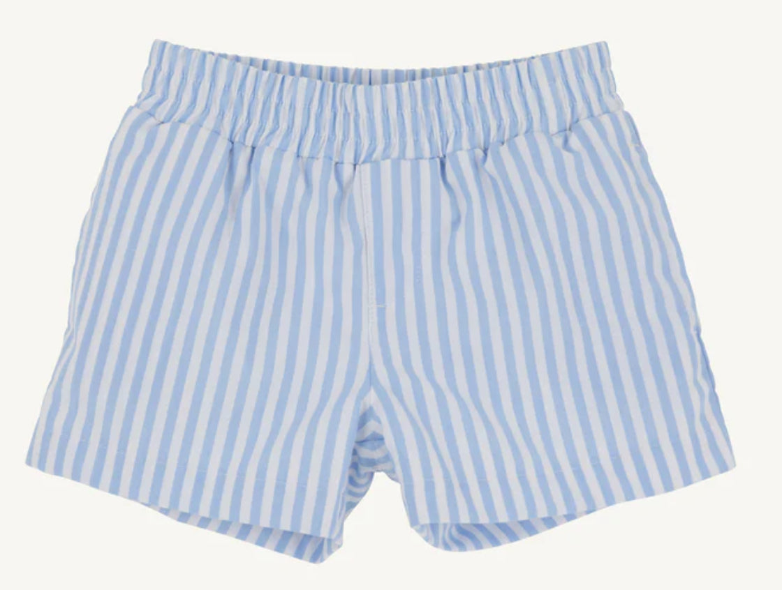 Sheffield Shorts