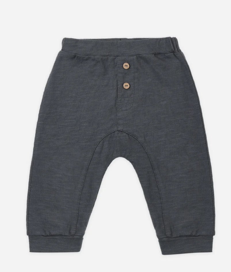 Cru Pant- Midnight