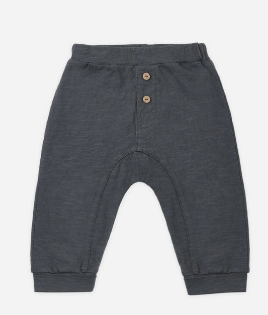 Cru Pant- Midnight