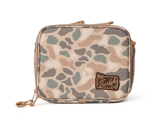 Pintail Camo Lunchbox
