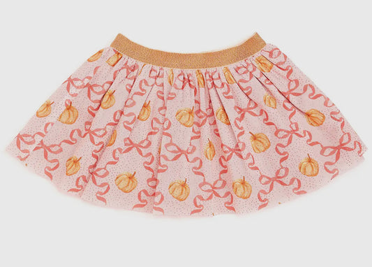 Pumpkin Tutu