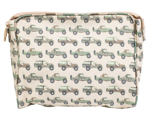The Go Bag- Small/Jeeps