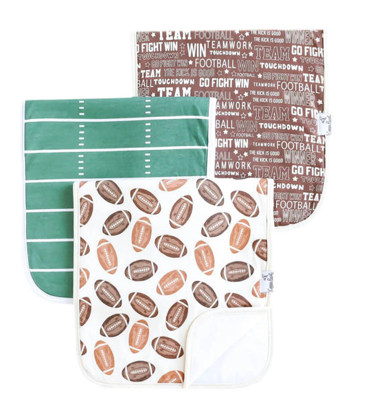 Blitz Burp Cloth