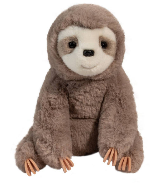 Lizzie Sloth Mini Soft