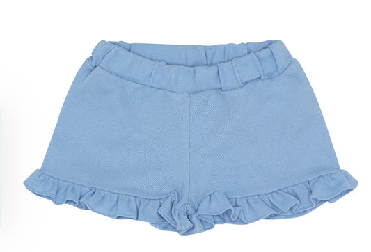 Nella Girl Shorts