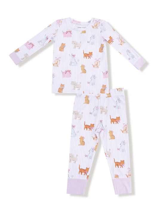 Fancy Pet- Loungewear Set