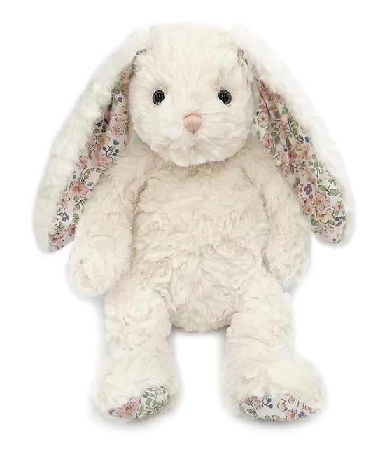 Faith Floral Bunny
