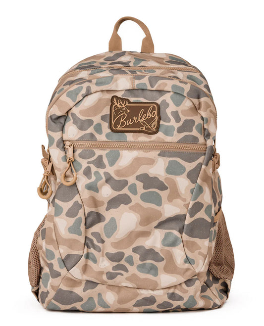Pintail Camo Backpack