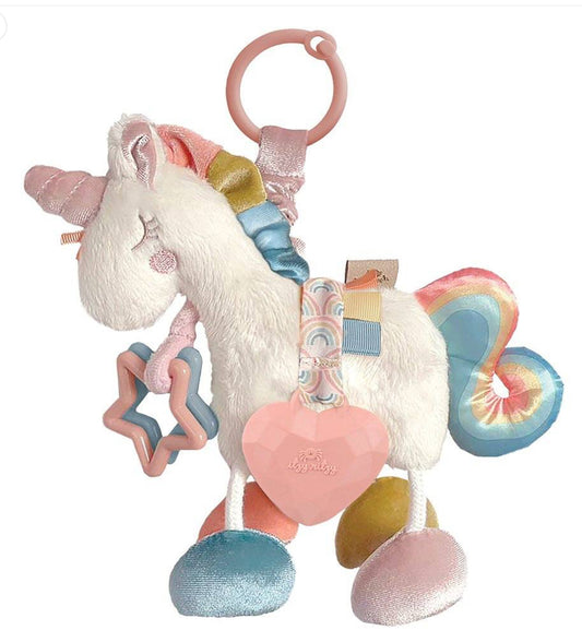 Unicorn Teething Toy