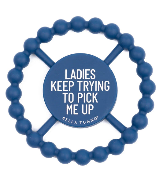Ladies Pick Me Up Teether