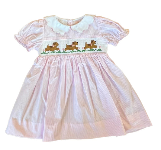 Doggy Dress