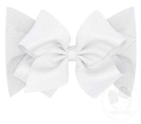 Wee Ones Small King Headband