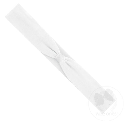 Baby Girls Hair Wrap