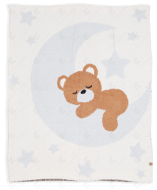 Children’s Cub Luxury Blanket