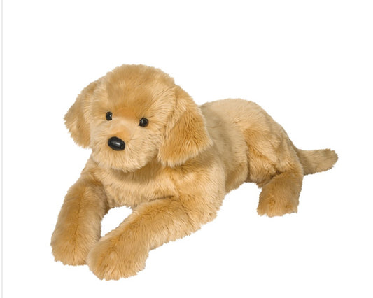 Sherman Golden Retriever, Large