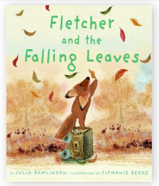 Fletcher and the Falling Leaves