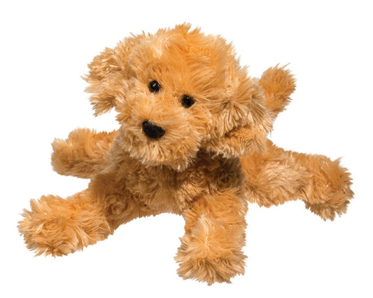 Molasses Labradoodle Mini