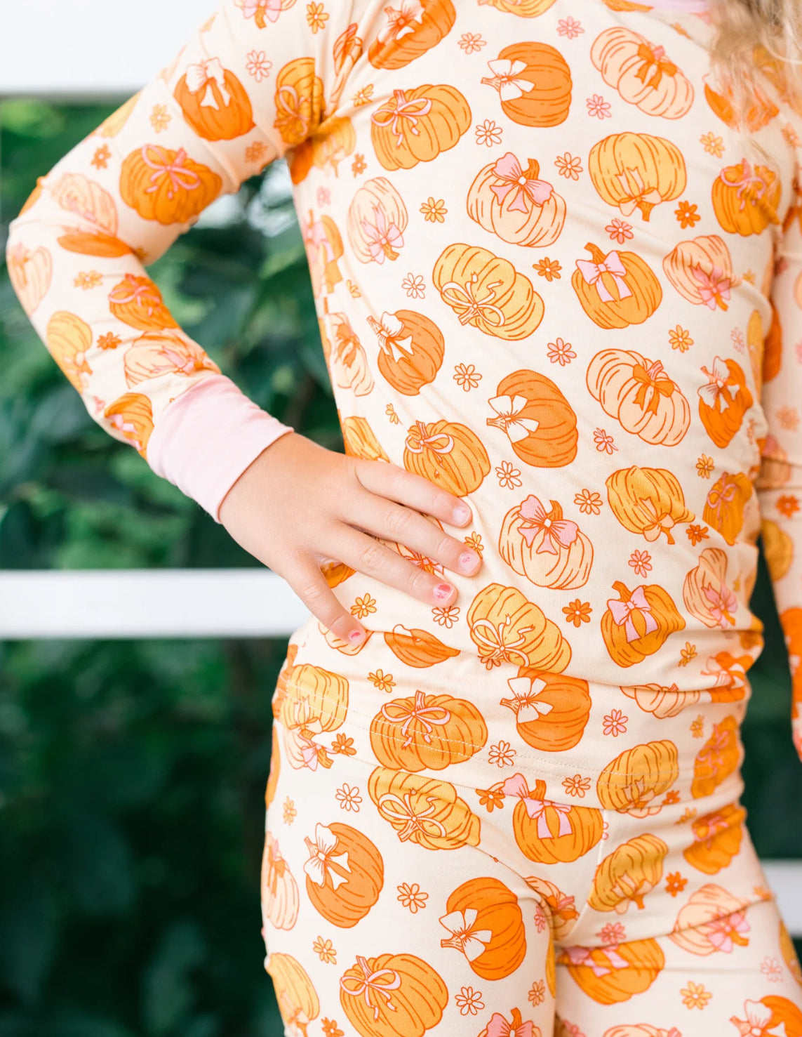 Collette PJ Set