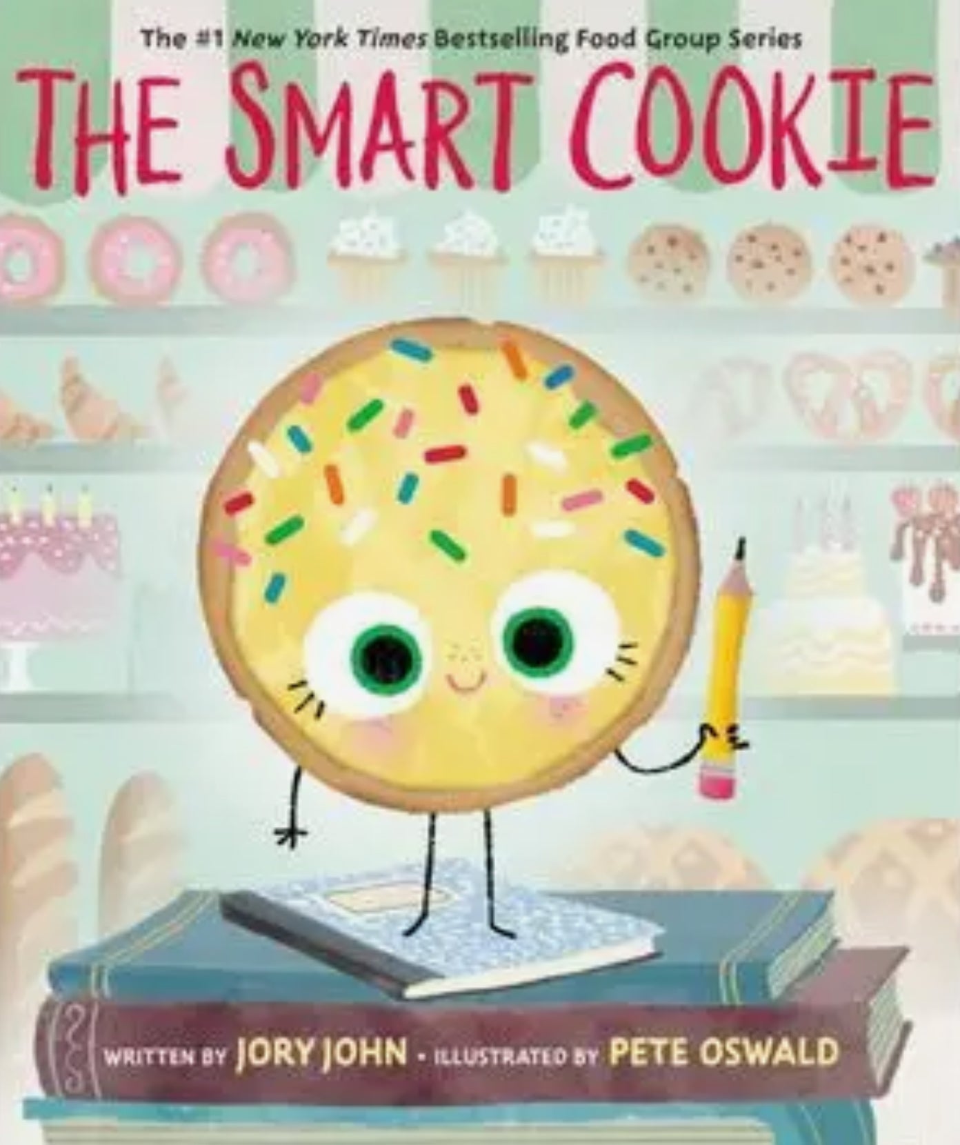 The Smart Cookie