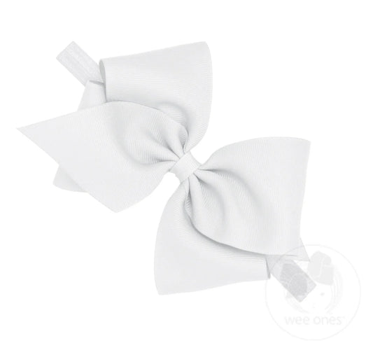 Classic Mini King on Baby Band