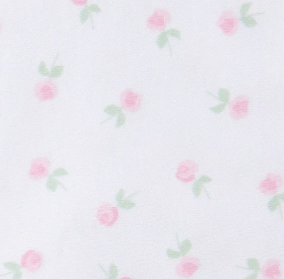 Juliette’s Classics Print Swaddle Blanket - One Size