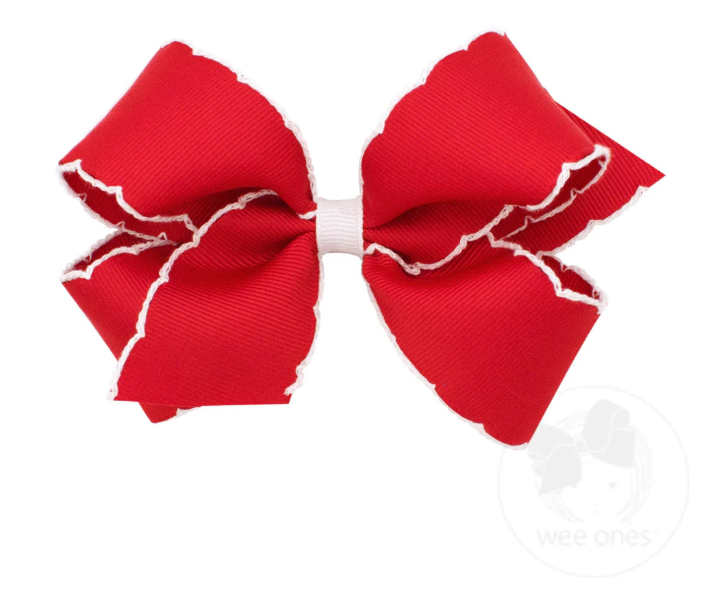 Wee Ones Bow