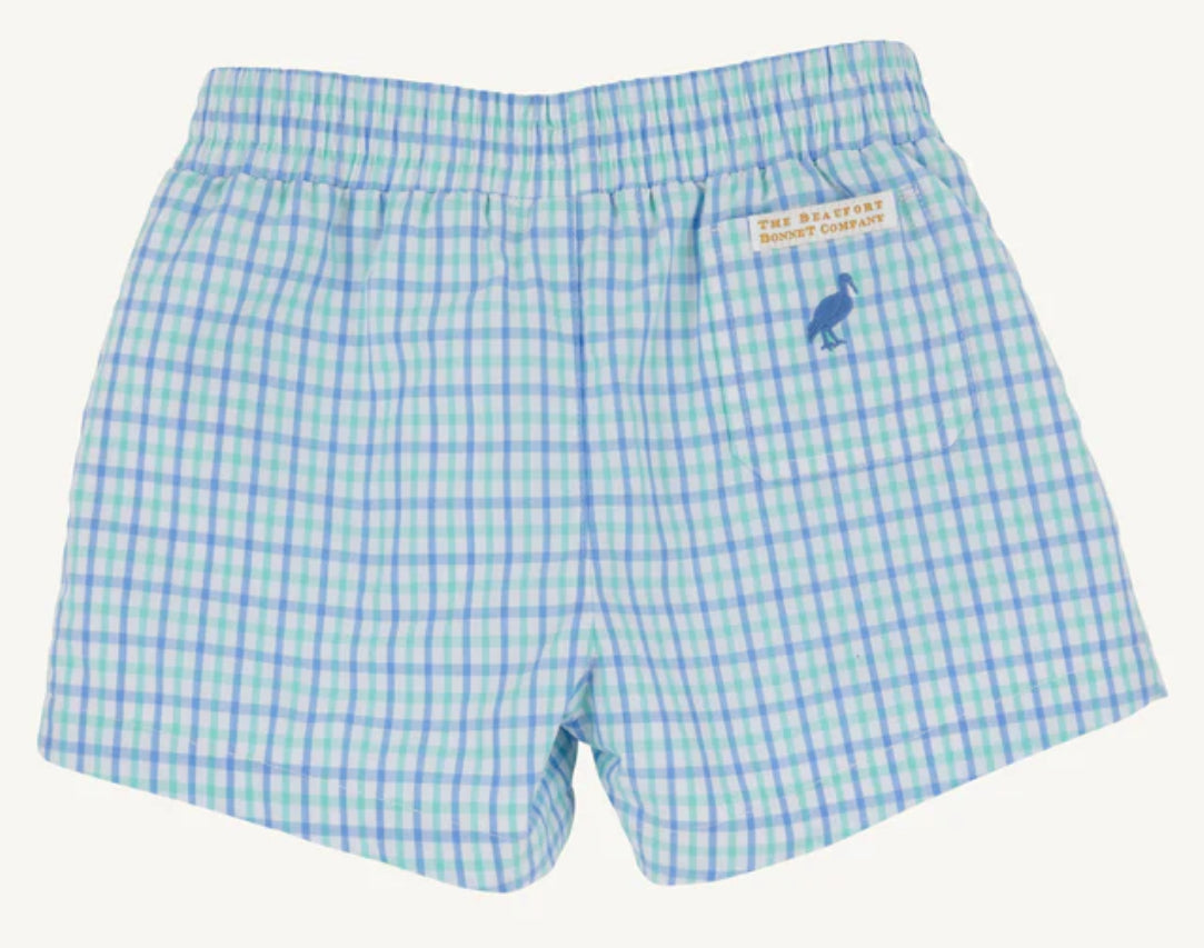 Sheffield Shorts