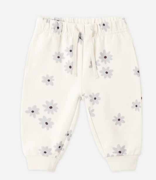 Relaxed Fleece Sweatpant