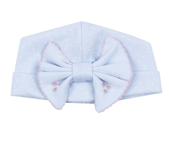 Piper’s Classics Bow Hat