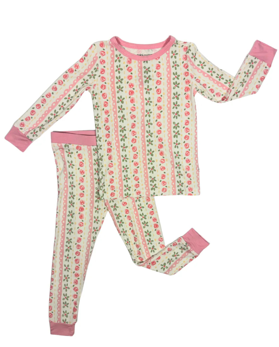 Meadow Dreams- Two Piece Jammie Set